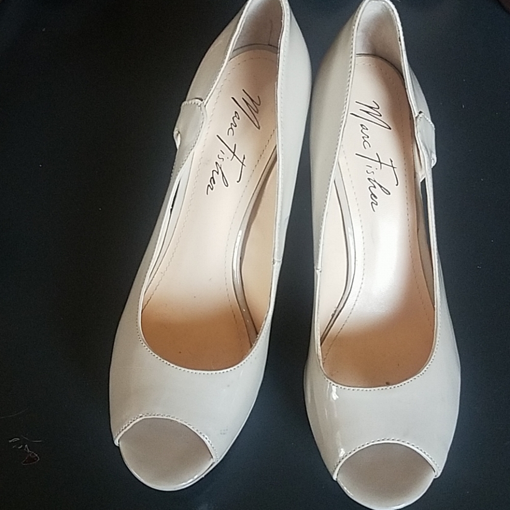 Marc Fisher high heels